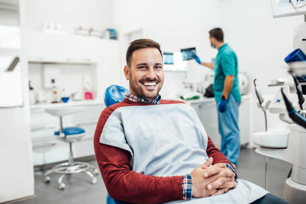 Best Emergency Dental Care  in New Union, TN