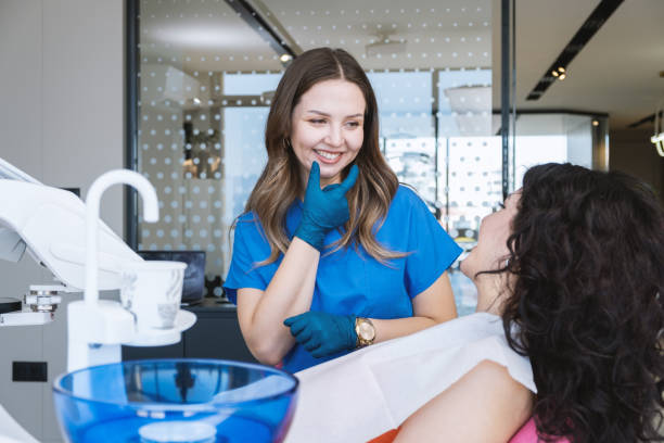 Best Cosmetic Dentistry  in New Union, TN