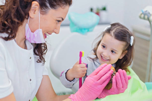 Why Choose Us for Your Dental Needs in New Union, TN